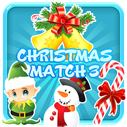 Christmas Match3